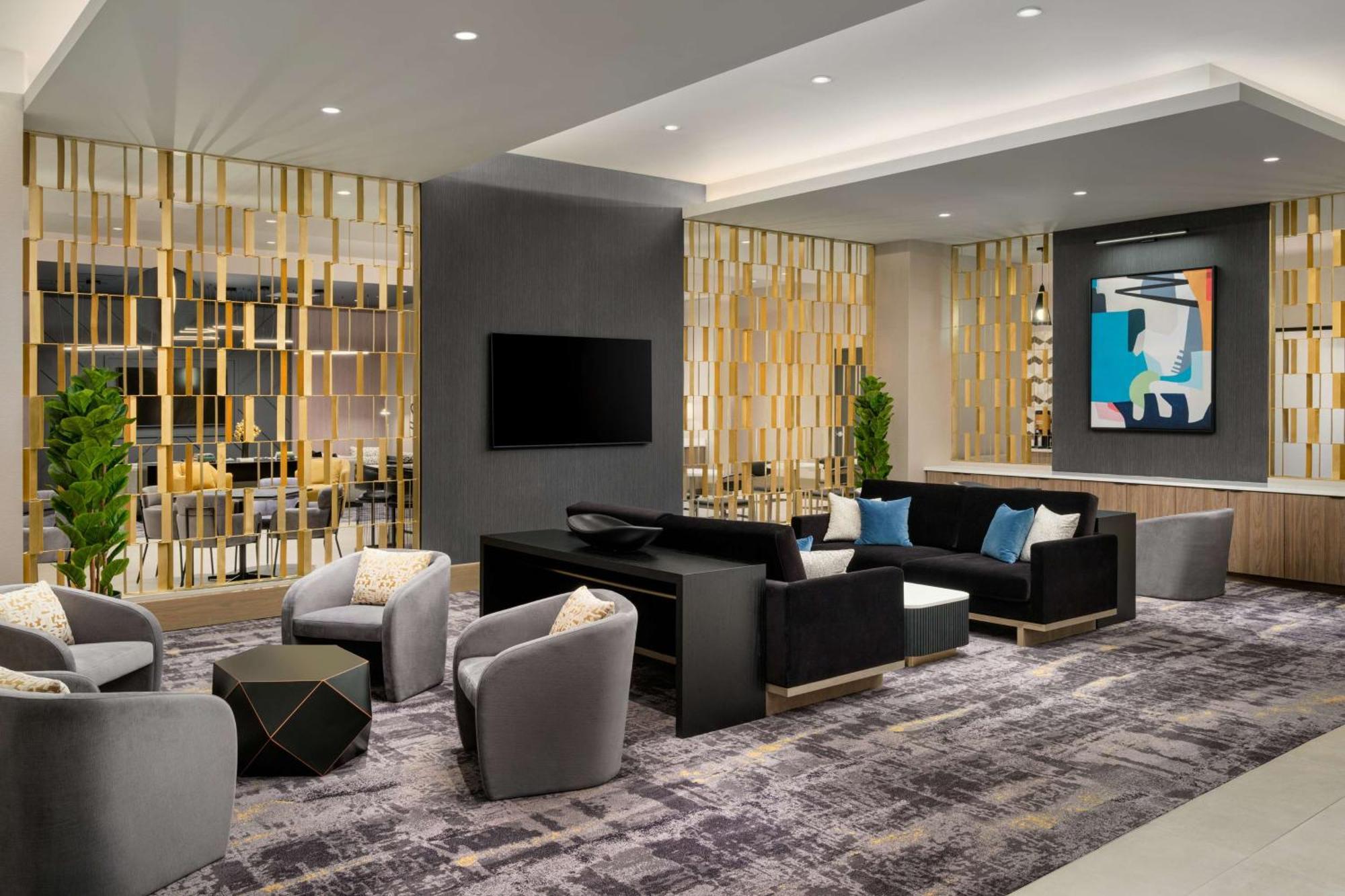 Homewood Suites By Hilton Raleigh Downtown Eksteriør bilde